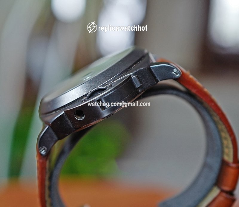 Panerai Special Editions Automatic PAM 28 5