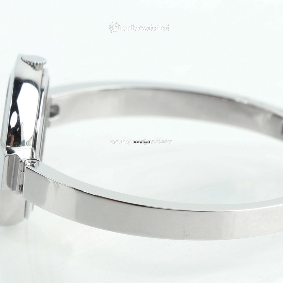 Movado Bela Womens watch Quartz Steel 0605855 5