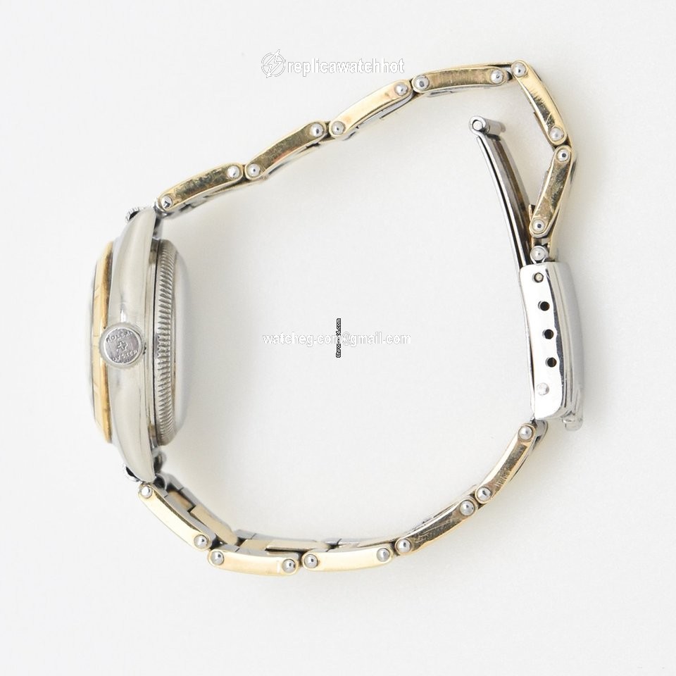 Rolex Automatic 5003 5