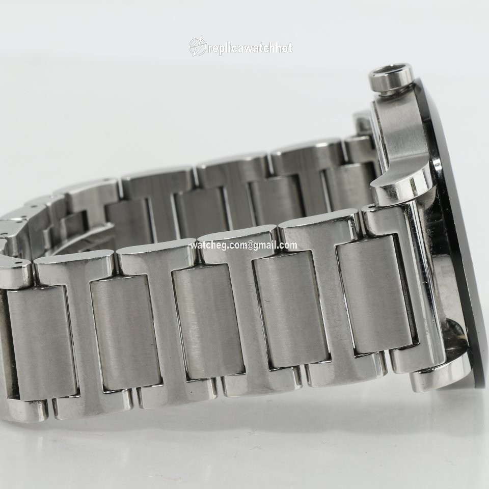 Movado Mens watch Unisex Quartz Steel 07.1.14.1145 5