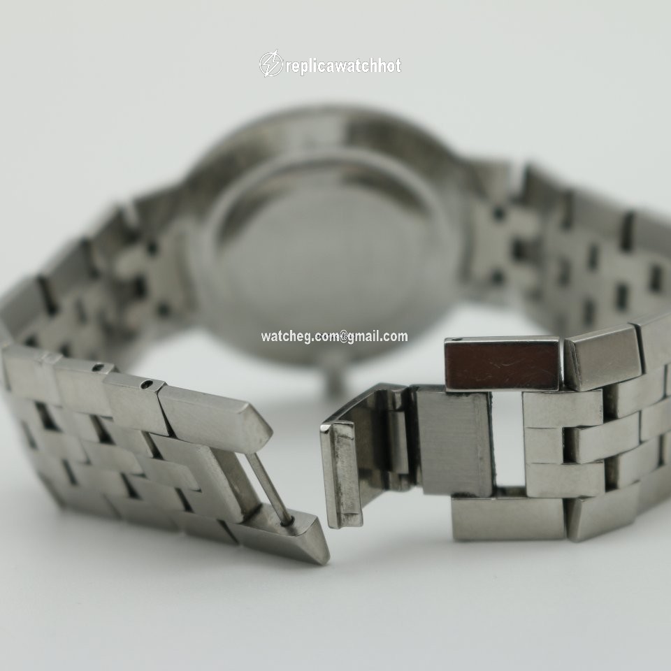 Movado Faceto Womens watch Quartz Steel Movado Faceto 5