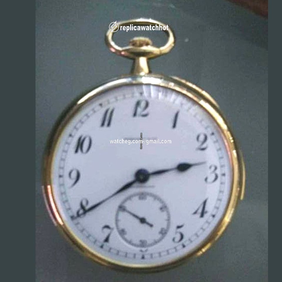Patek Philippe Minute Repeater Mens watch Unisex Manual winding Yellow gold M-157428 5