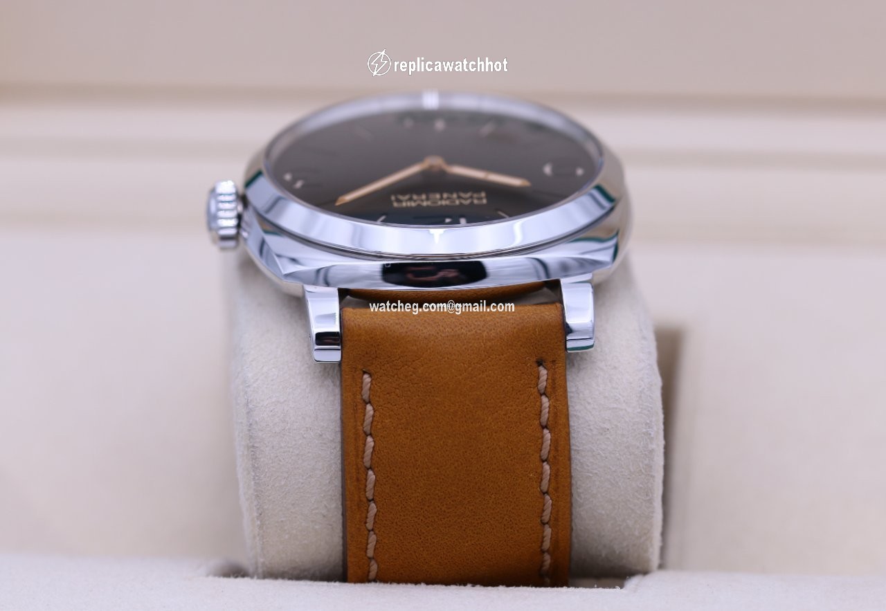 Panerai Radiomir 1940 Mens watch Unisex Manual winding Steel PAM 00622 5