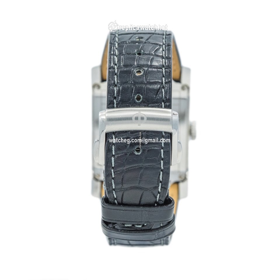 Baume & Mercier Hampton Mens watch Unisex Automatic Steel M0A10027 5