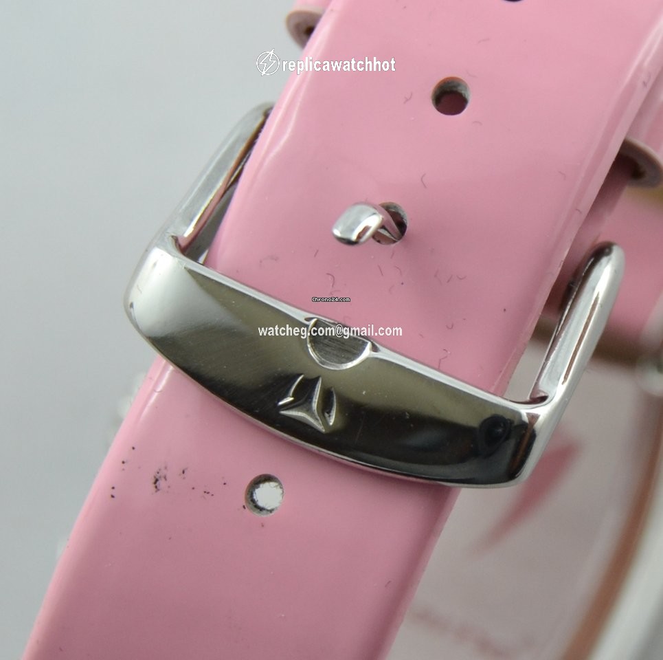 Technomarine Womens watch Quartz TS 18307 5
