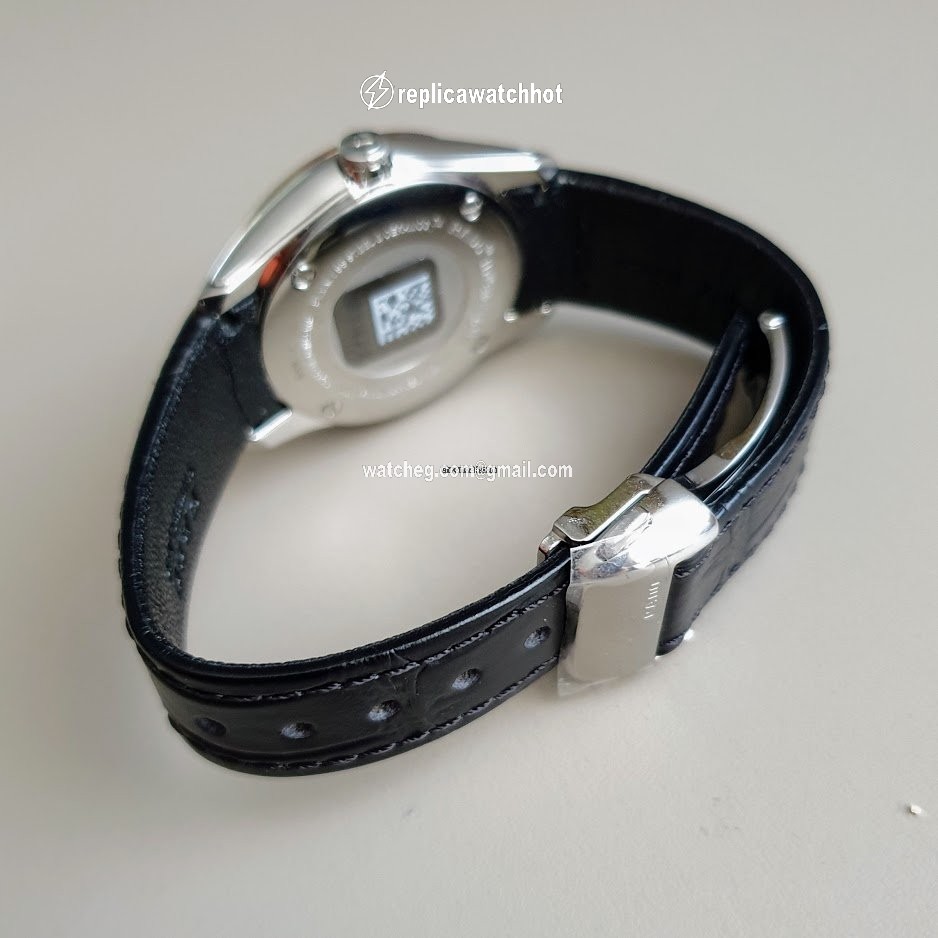 Rado HyperChrome Womens watch Quartz Steel R32976155 5