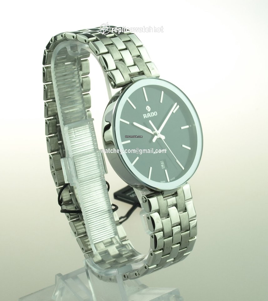 Rado Florence Mens watch Unisex Automatic Steel R48901203 5