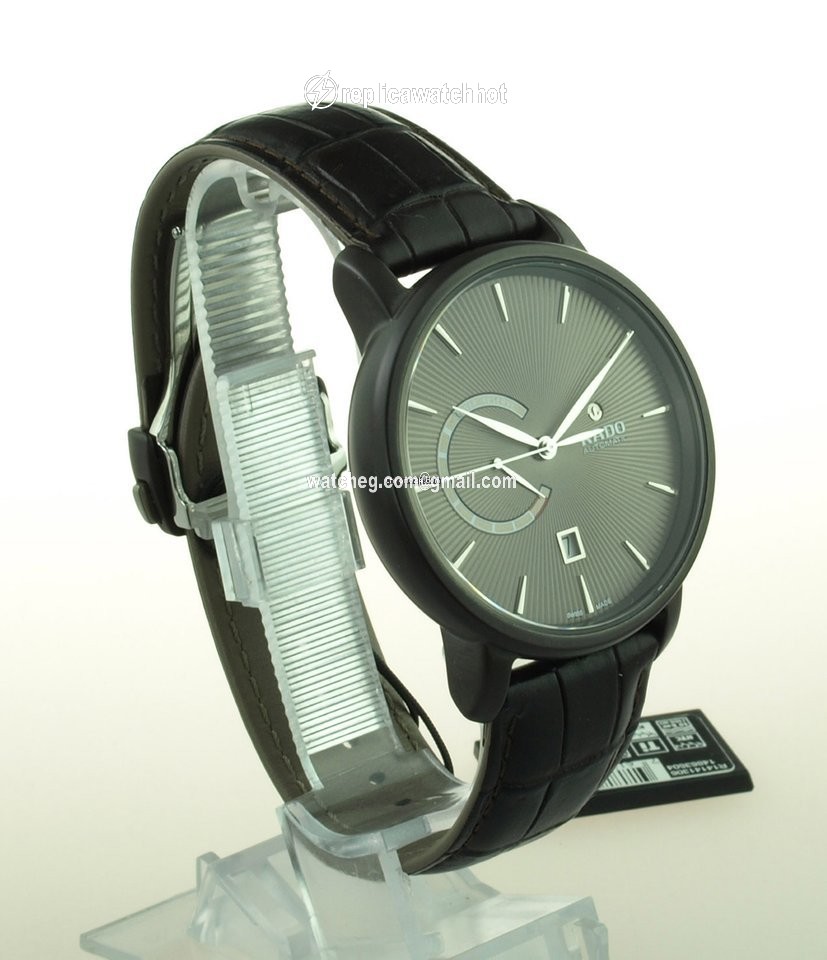 Rado DiaMaster Mens watch Unisex Automatic Ceramic R14141306 5