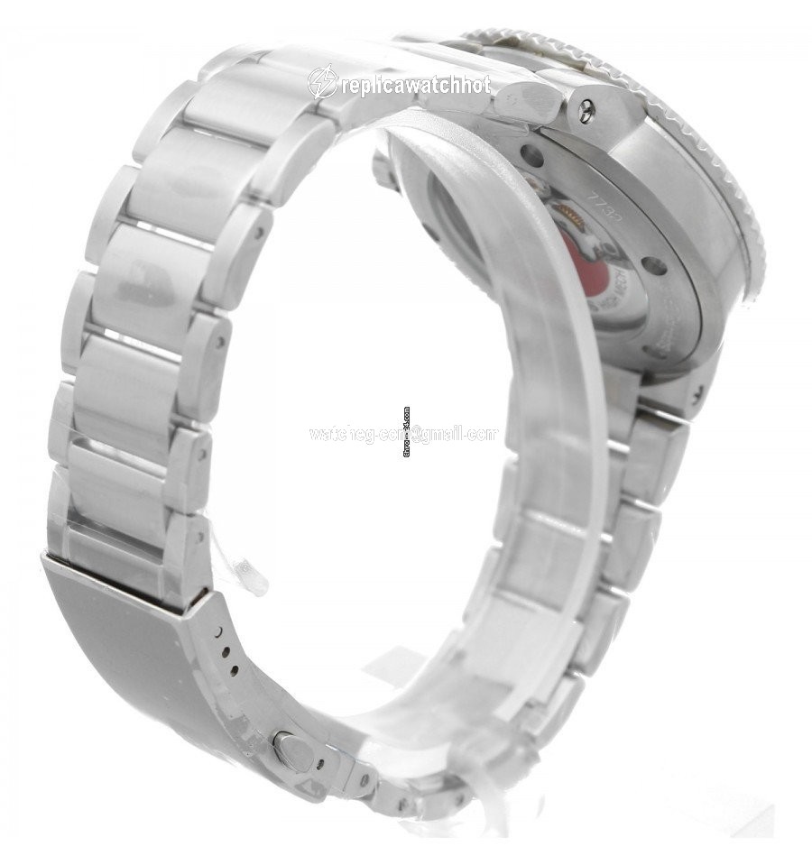 Oris Aquis Date Automatic Steel 01 733 7732 4124-07 8 21 05EB 5