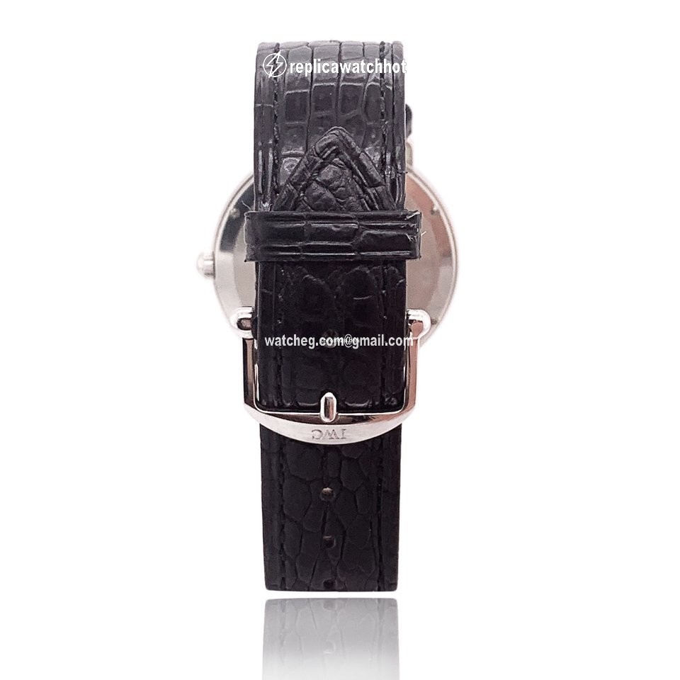 IWC Mens watch Unisex Automatic Platinum IW3209 5