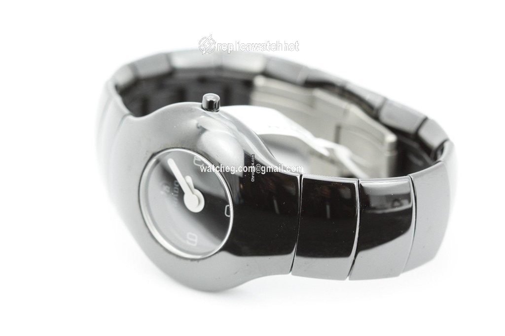 Rado Mens watch Unisex Quartz Ceramic 160.0453.3 5