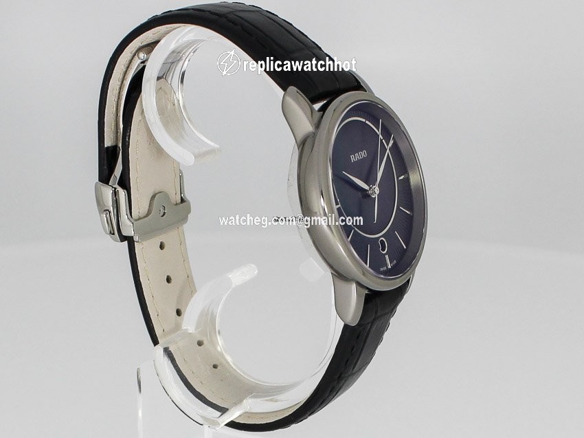 Rado DiaMaster Womens watch Quartz Ceramic R14064915 5