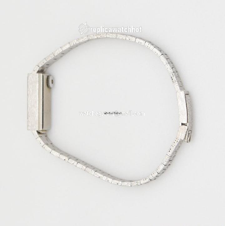 Omega Manual winding 8065 5