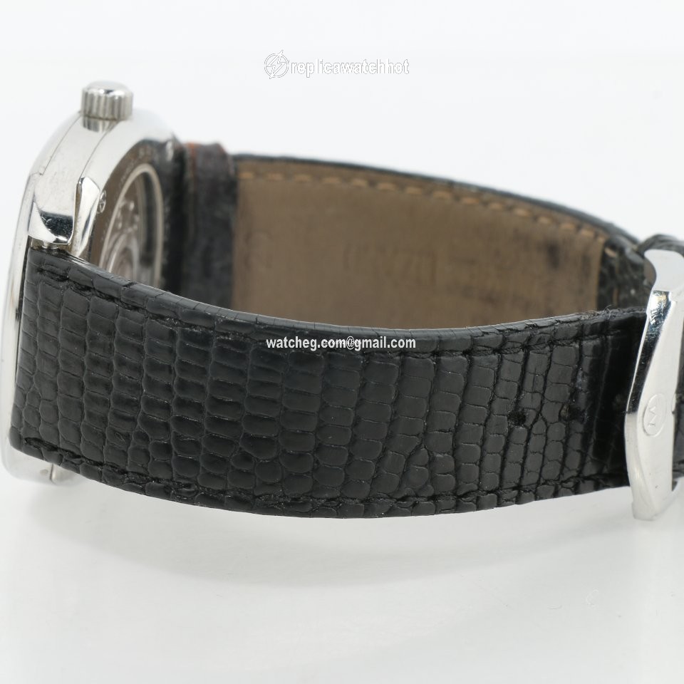 Movado Museum Womens watch Quartz Steel 84.F4.1342 5