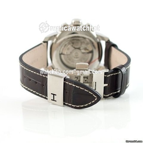 Hamilton Railroad Mens watch Unisex Automatic Steel H406161 5