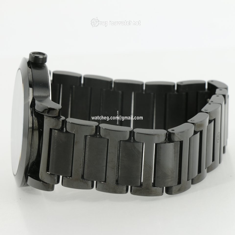 Movado Museum Mens watch Unisex Quartz Steel 07.1.36.1202 5