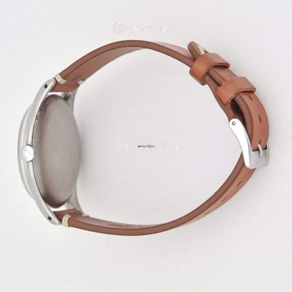 Omega Manual winding 2506-5 5