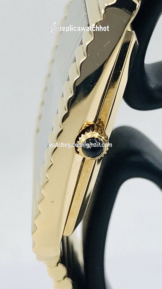 Patek Philippe Gondolo Mens watch Unisex Manual winding Yellow gold 3733 1 5