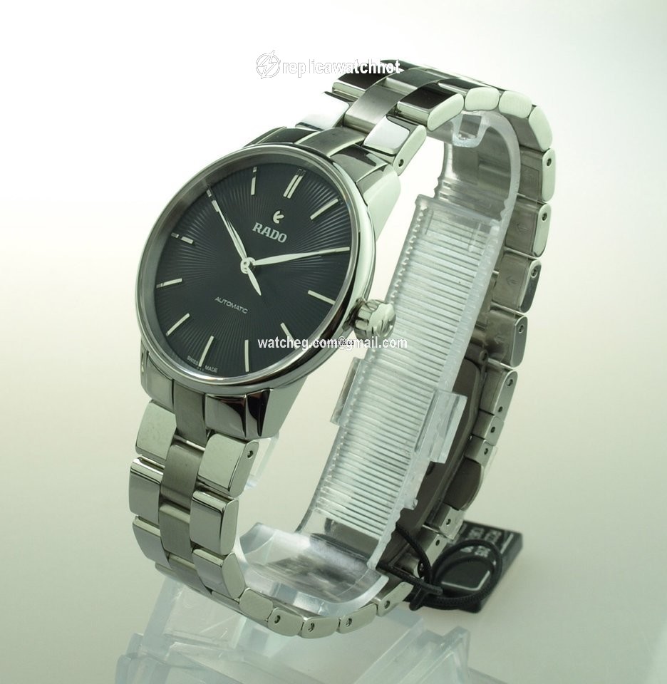 Rado Coupole Womens watch Automatic Steel R22862153 5