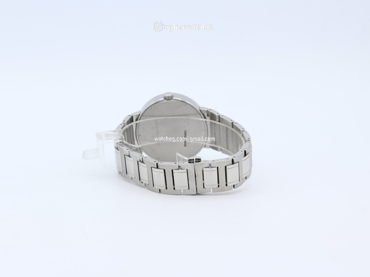 Bulgari Bulgari Mens watch Unisex Automatic Steel BB 42 5