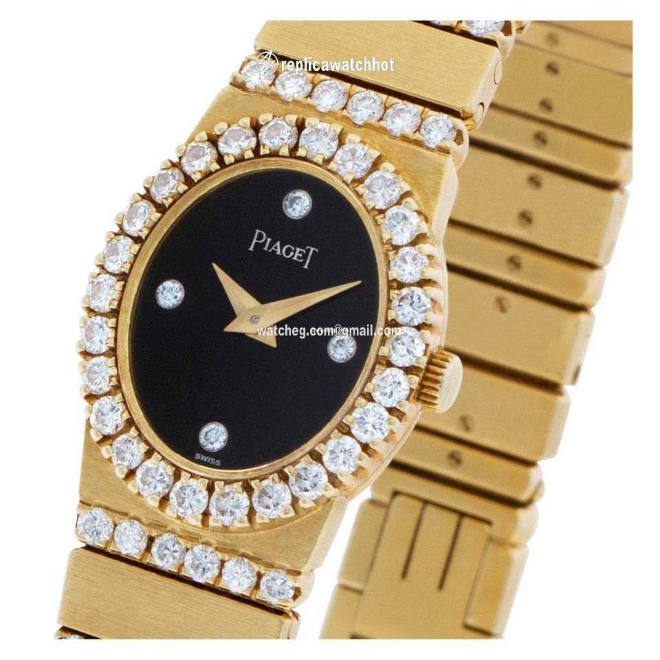 Piaget Polo Quartz 8326 C 606 5