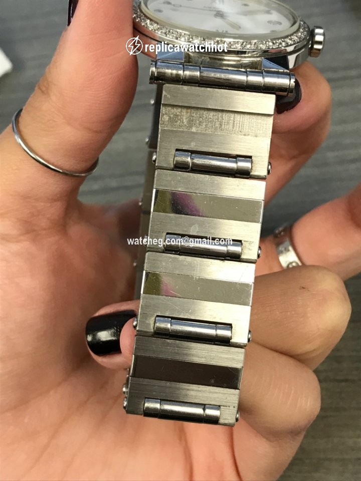 Movado Vizio Mens watch Unisex Steel movado vizio 83c2878 5