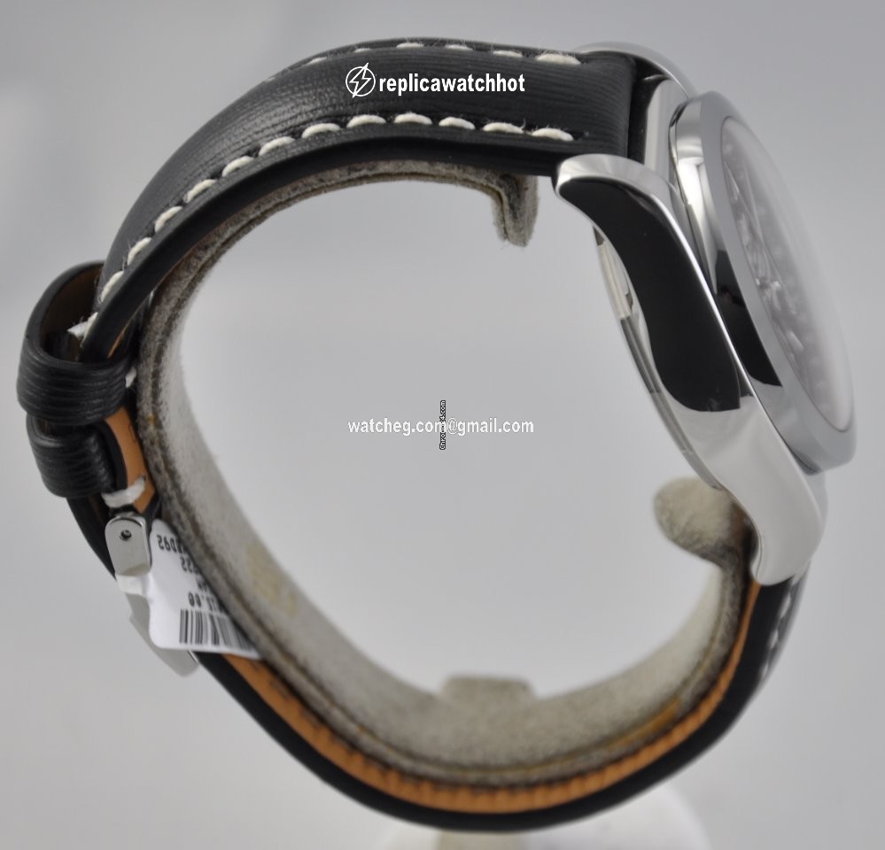 Breitling Chronomat 38 Mens watch Unisex Automatic Steel W1331012 BD92 5