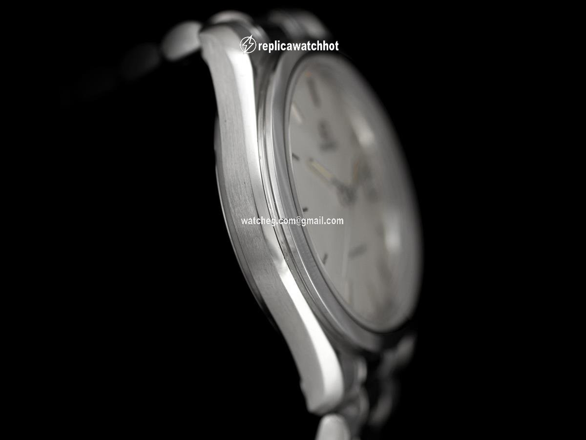 Omega Mens watch Unisex Automatic Steel 7536 5