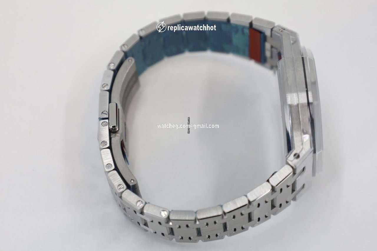 Audemars Piguet Royal Oak Selfwinding Womens watch Automatic Steel 77350ST.OO.1261ST.01 5