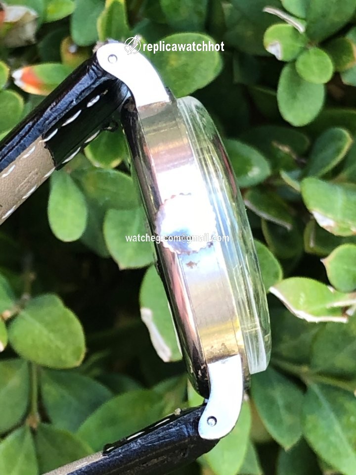 Omega Mens watch Unisex Manual winding Steel CK2364-3 5
