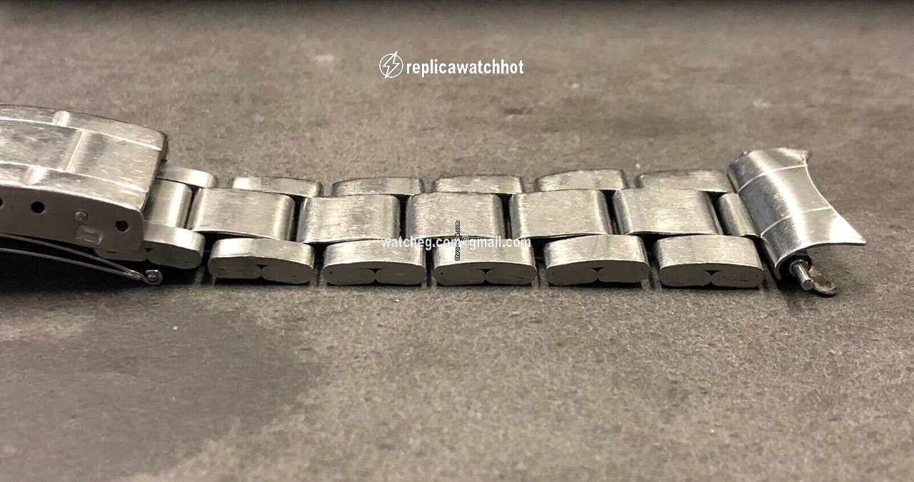 Rolex Submariner 9315 5