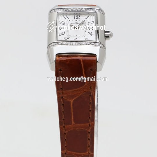 Jaeger-LeCoultre Quartz Steel Q2658430 5