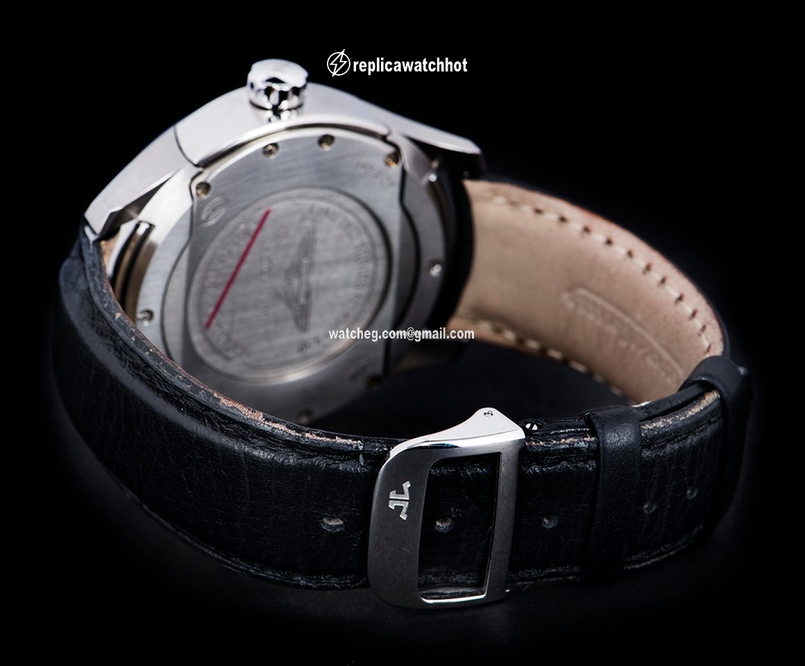 Jaeger-LeCoultre AMVOX Mens watch Unisex Automatic Titanium 192.T.25 5