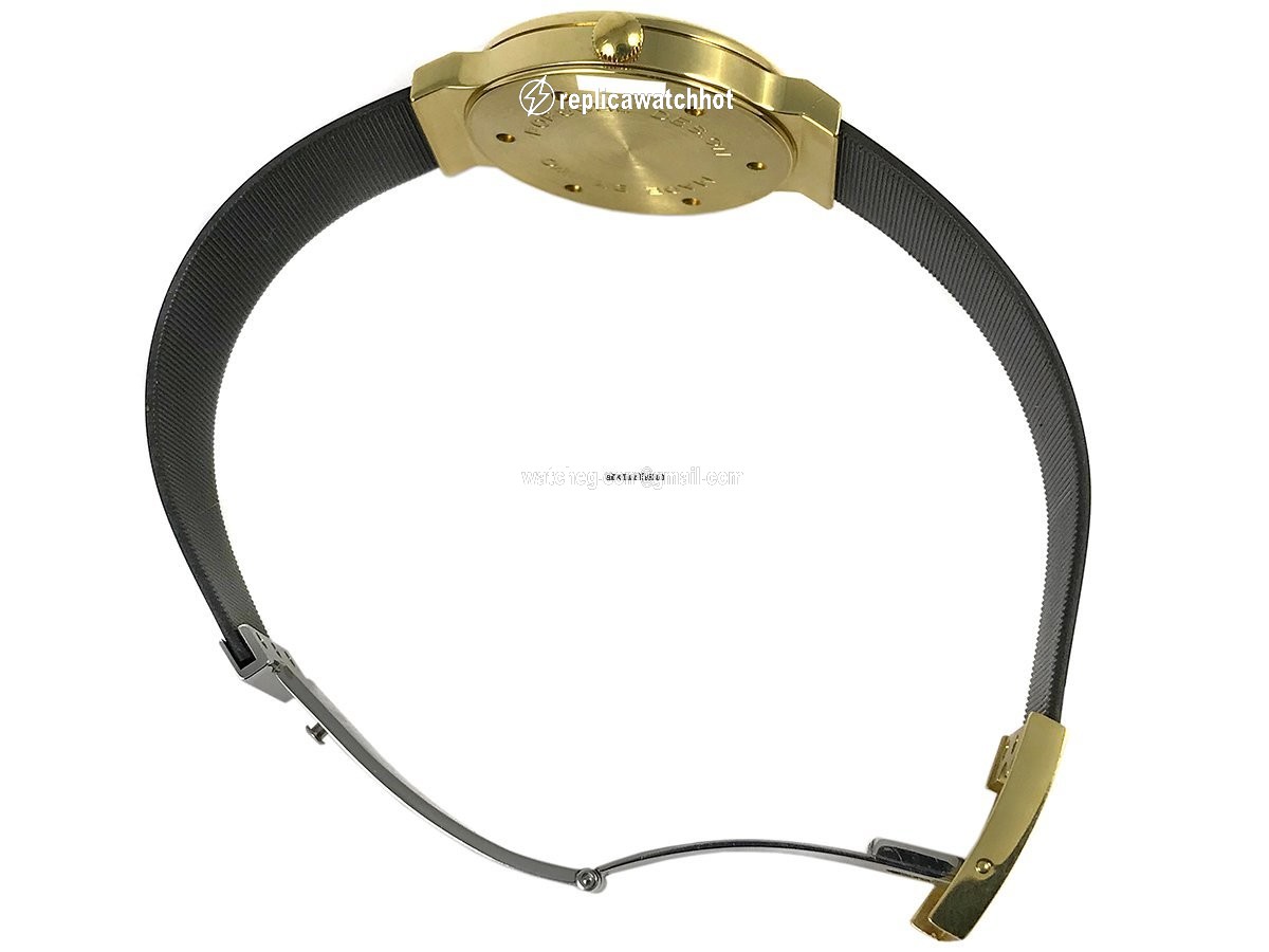 IWC Porsche Design Mens watch Unisex Quartz Steel IW3320 5