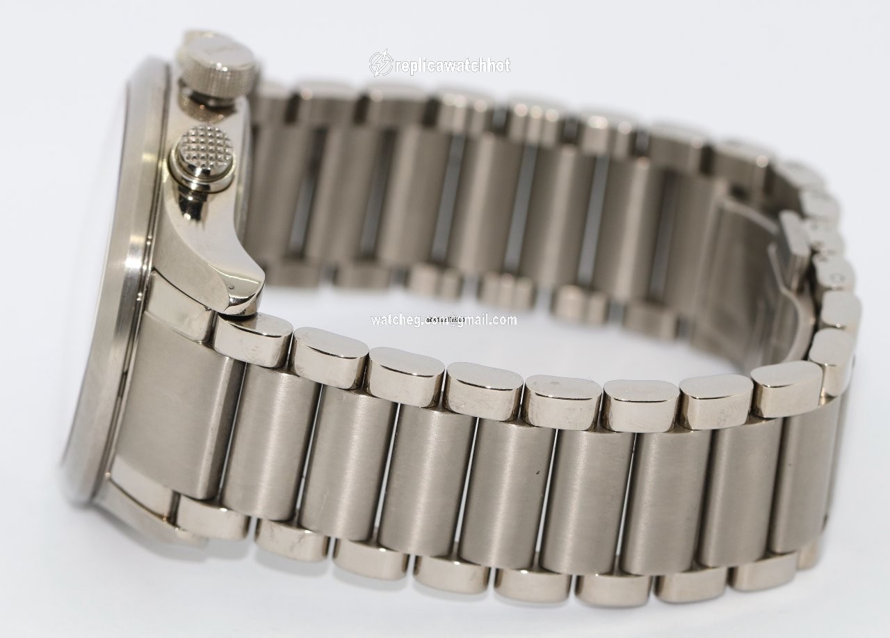 Porsche Design Dashboard Mens watch Unisex Automatic Titanium 6612.11 3 5