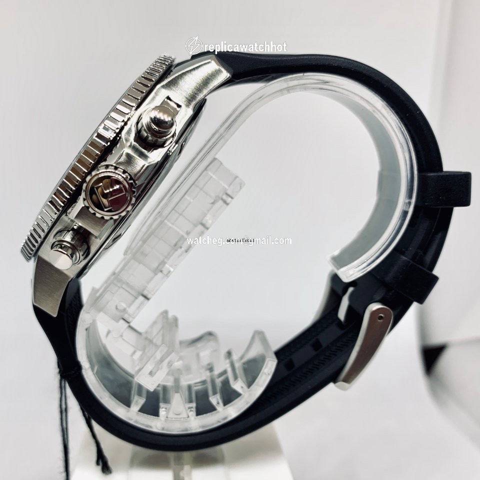 Tissot Seastar 1000 Mens watch Unisex Quartz Steel T120.417.17.421.00 5