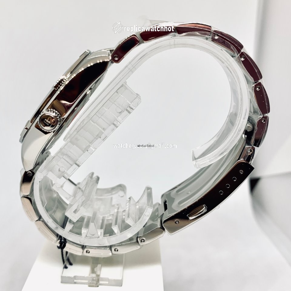 Tissot PR 100 Womens watch Quartz Steel T101.910.11.036.00 5