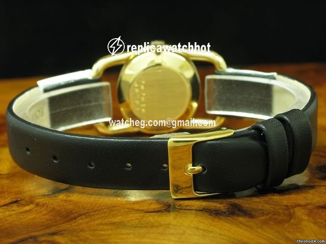 Baume & Mercier Womens watch Manual winding 38281 5