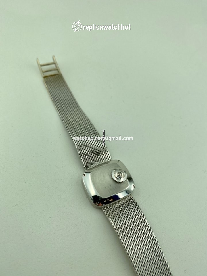 Baume & Mercier Womens watch Manual winding White gold Baume&Mercier 5