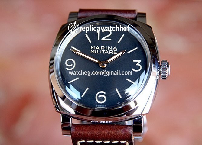 Panerai Special Editions Manual winding PAM 587 5