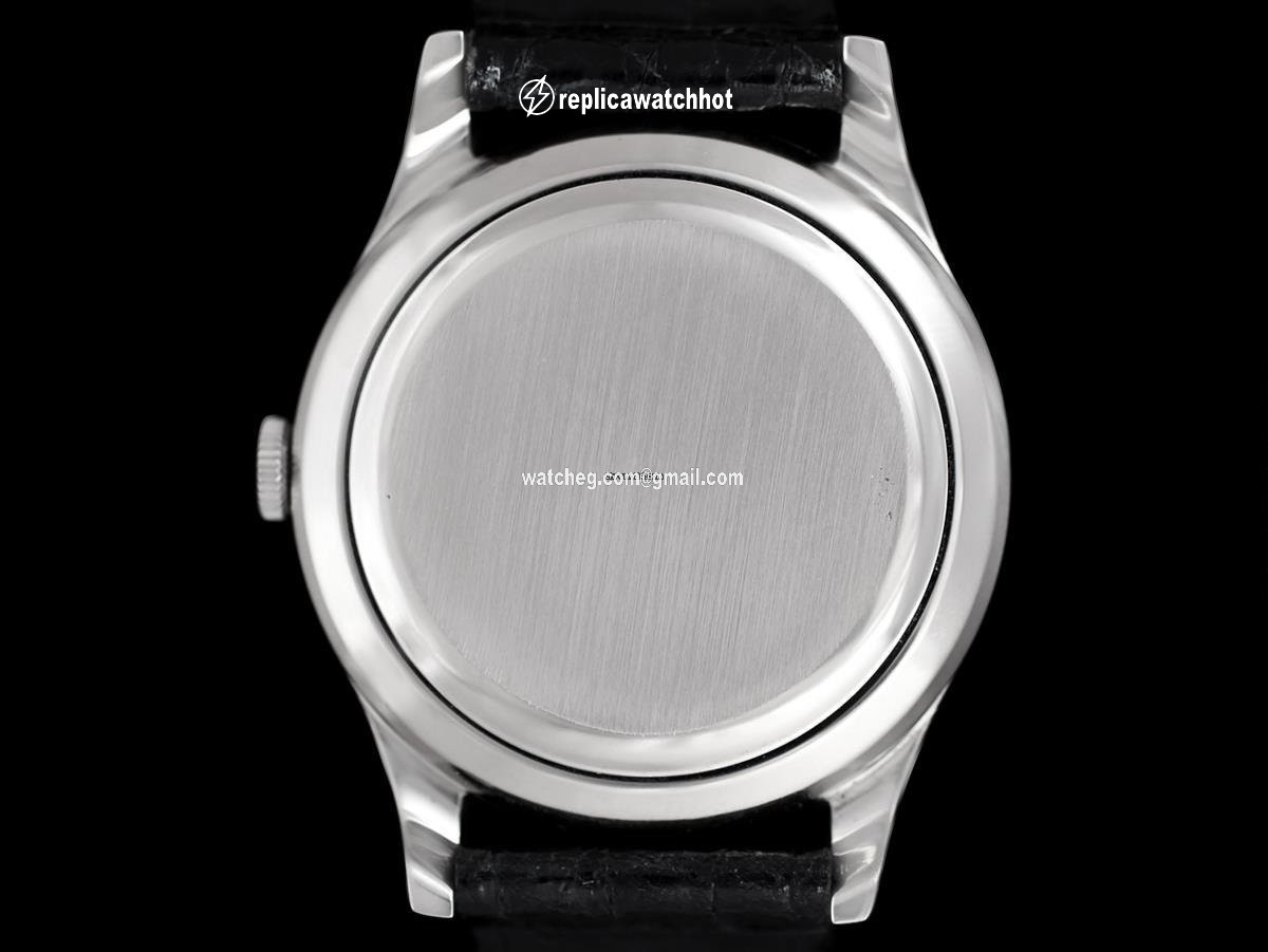 IWC Mens watch Unisex Automatic Steel 7497 5