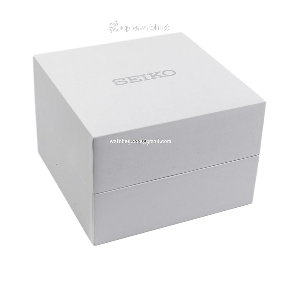 Seiko Prospex Mens watch Unisex Automatic Steel SPB143J1 5