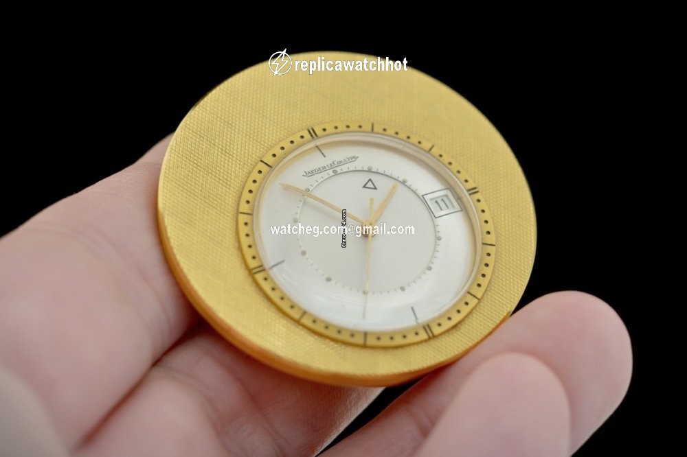 Jaeger-LeCoultre Manual winding M637 5