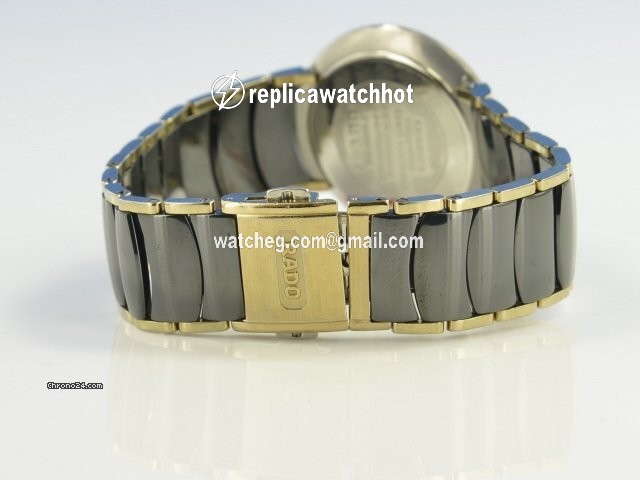Rado Coupole Quartz Ceramic 129.0300.3 5