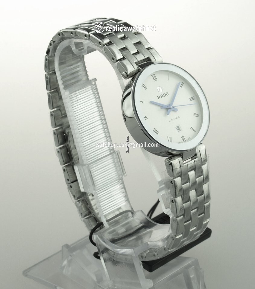 Rado Florence Womens watch Automatic Steel R48899123 5