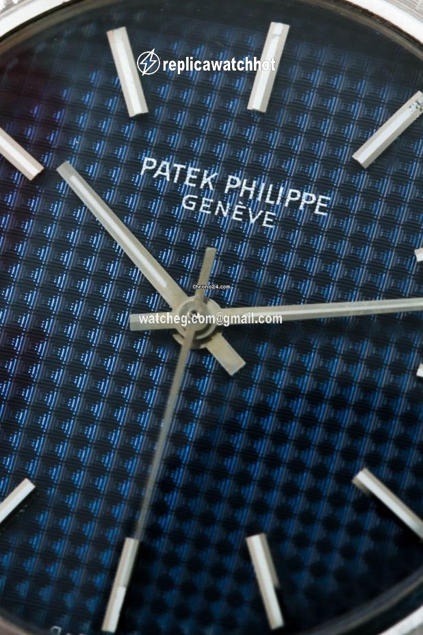Patek Philippe Calatrava Mens watch Unisex Automatic Steel 3563 3 5