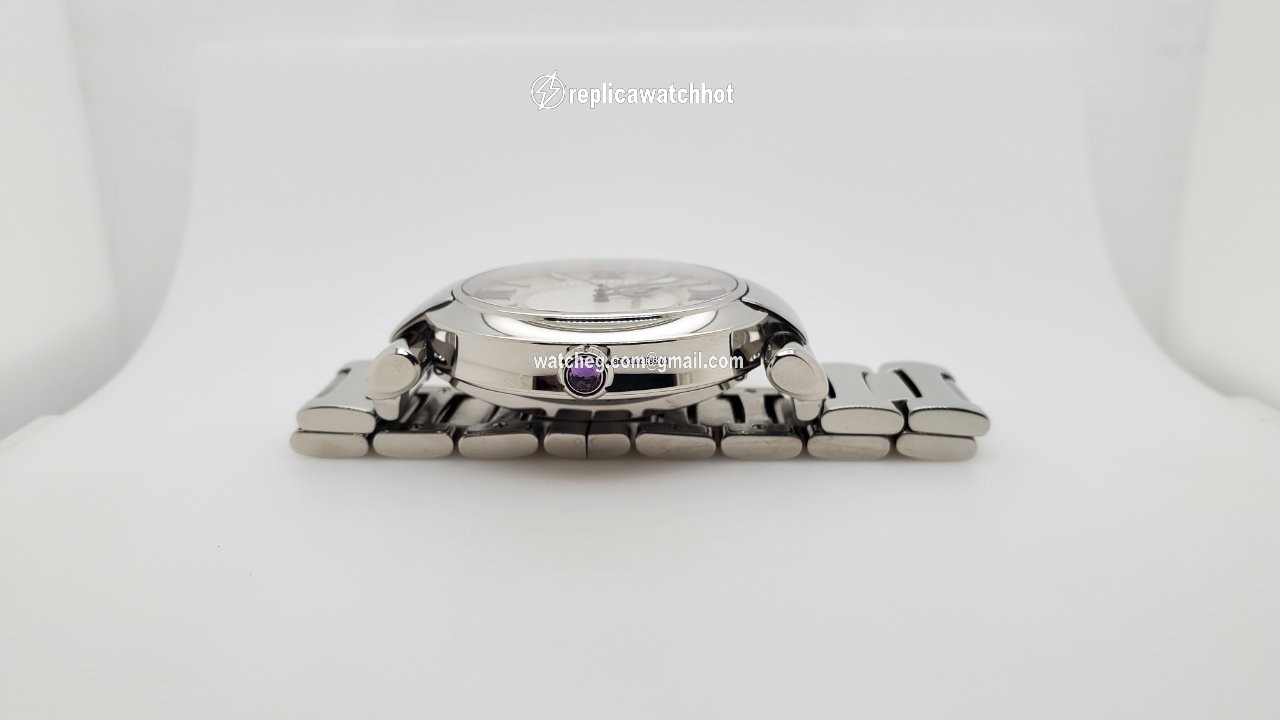 Chopard Imperiale Mens watch Unisex Automatic Steel 388531-3003 5