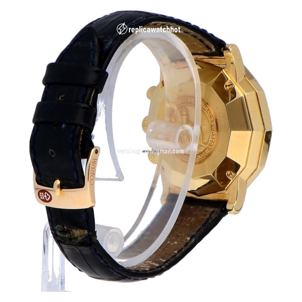 Corum Admirals Cup Mens watch Unisex 296.830.56 5