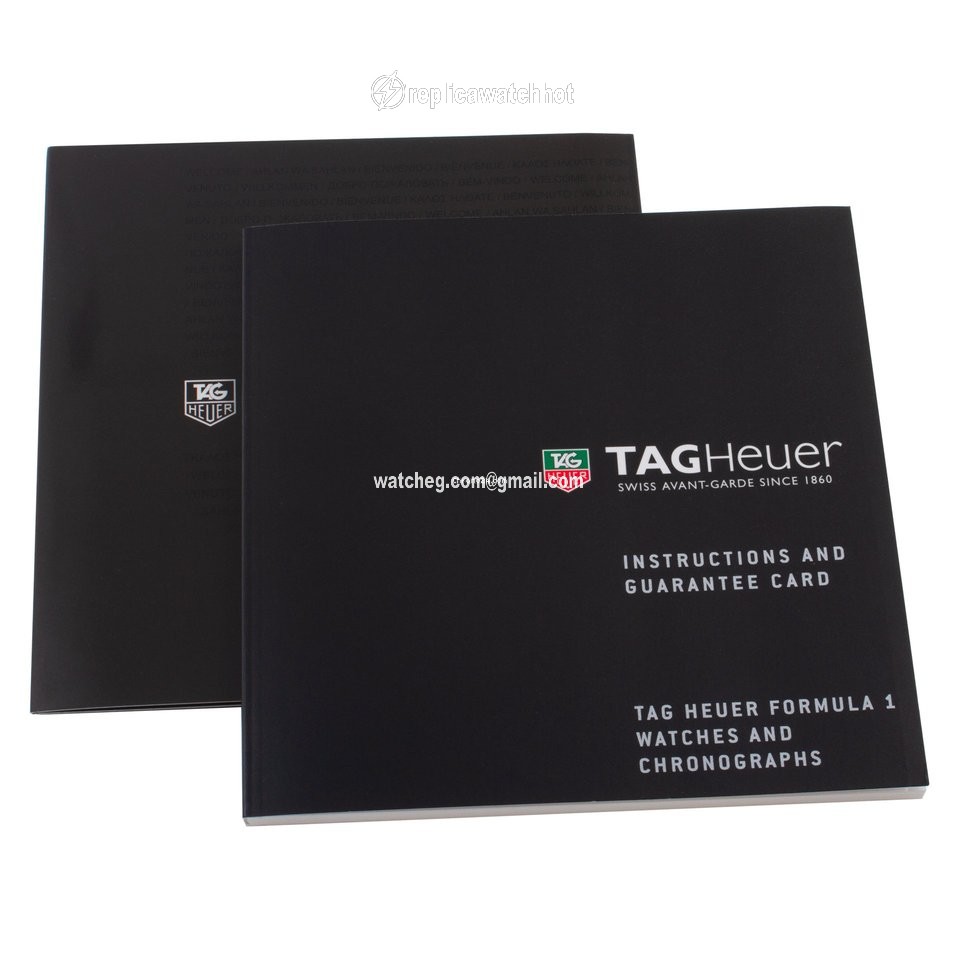 TAG Heuer Formula 1 Lady Womens watch Quartz Steel WAH1313.BA0868 5