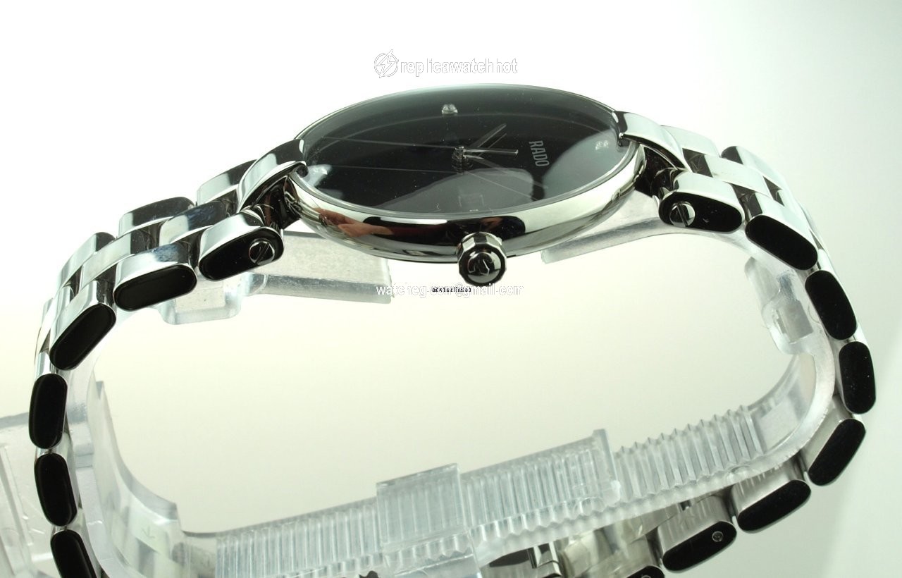 Rado Coupole Womens watch Quartz Steel R22852703 5